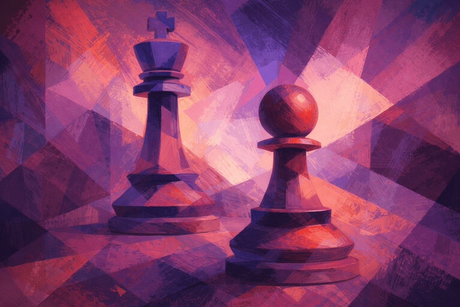 AI-powered competitive intelligence system continuously monitoring competitor websites