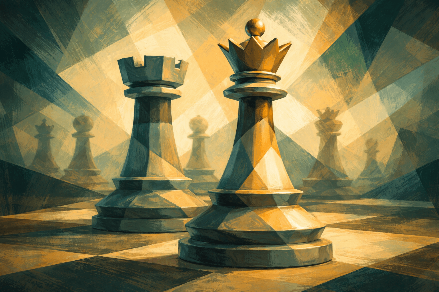 GTM team receiving automated competitive alerts in Slack without dedicated analysts